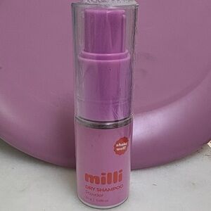 Milli Dry Shampoo Powder